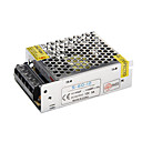 tanie Sterownik LED-zdm 12v 5a 60w napięcie stałe napięcie stałe ac / dc led przełączający zasilacz konwerter (110-220v do 12v)