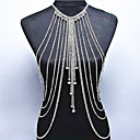 Dazzling Your Beach Style!