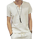 Camisetas & Coletes Masculinos