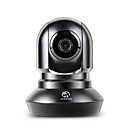 billige Innendørs IP Nettverkskameraer-jooan&amp;reg; wifi tr&amp;aring;dl&amp;oslash;st ip kamera hd 720p nettverk hjemme sikkerhet med telefon og PC fjerntilgang toveis lyd baby monitor