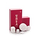 baratos Câmeras de IP-Kit de seguran&amp;ccedil;a xiaomi mijia aqra wiress kits de sistema de seguran&amp;ccedil;a de alarme 5 em 1 sensores de porta da janela sensor de corpo humano interruptor sem fio pir sensor de movimento multifuncional to
