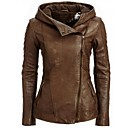Casacos & Parkas Femininas