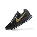 저렴한 스마트 워치-남성용 구두 탄성 직물 모든계절 &amp;amp; 가을 / 봄 / 여름 민첩 / 캐쥬얼 운동화 러닝화 / 피트니스 &amp;amp; 크로스 트레이닝 / 워킹화 운동용 / 일상 / 집 밖의 용 블랙 / 블랙과 골드 / 오렌지 &amp;amp; 블랙 / 통기성 / 미끄럼 방지 / 증거 착용