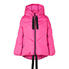 Женские пуховики и парки