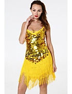 Roupas de Dança Latina