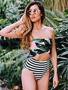 Купальники и туники