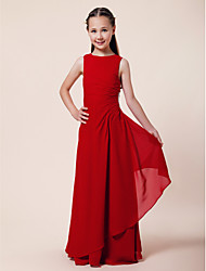Winter Bridesmaid Dresses