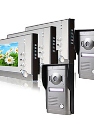 Up to 40% OFF on Video Door Phone Systems! from Lightinthebox INT