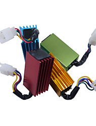 お買い得  -ホンダオートバイの汚れのピットバイク70 110ccのcrf50のための高性能5ピンレーシングcdi