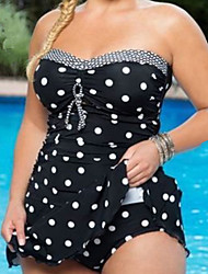 Μαγιό σε μεγάλα μεγέθη