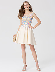 Abiti da cocktail italiani i sloveni