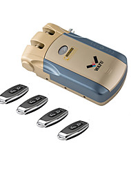 Sistemas de Controle de Aces...