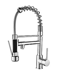 Keittiön lavuaarihanat