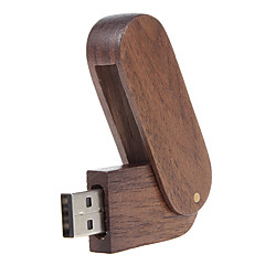8GB usb flash drive usb disk USB 2.0 Wooden Rotating Compact Size 8GB usb flash drive usb disk USB 2.0 Wooden Rotating Compact Size