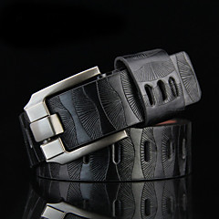 Men's Work / Active / Basic Waist Belt - Solid Colored Men's Work / Active / Basic Waist Belt - Solid Colored