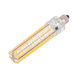 YWXLIGHT® 1 szt. 15 W 1200-1400 lm E11 Żarówki LED kukurydza T 136 Koraliki LED SMD 5730 Przygaszanie / Dekoracyjna Ciepła biel / Zimna biel 110 V / ROHS YWXLIGHT® 1 szt. 15 W 1200-1400 lm E11 Żarówki LED kukurydza T 136 Koraliki LED SMD 5730 Przygaszanie / Dekoracyjna Ciepła biel / Zimna biel 110 V / ROHS