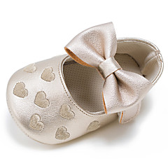 Dla dzieci Dla dziewczynek Buty Derma Wiosna Jesień Buty do nauki chodzenia Buty płaskie Kokarda Haczyk i pętelka na Ślub Casual Na Dla dzieci Dla dziewczynek Buty Derma Wiosna Jesień Buty do nauki chodzenia Buty płaskie Kokarda Haczyk i pętelka na Ślub Casual Na
