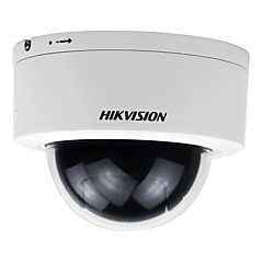 HIKVISION DS-2DE3304W-DE 3,0 MP Innen with IR-Schnitt 128(Bewegungserkennung PoE Dual - Stream Fernzugriff Wasserfest Plug-and-Play HIKVISION DS-2DE3304W-DE 3,0 MP Innen with IR-Schnitt 128(Bewegungserkennung PoE Dual - Stream Fernzugriff Wasserfest Plug-and-Play