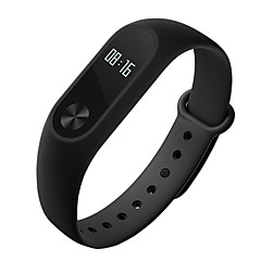 Xiaomi Mi band 2 Monitor de Activitate Brățară inteligent iOS Android Touch Screen Monitor Ritm Cardiac Rezistent la Apă Calorii Arse Xiaomi Mi band 2 Monitor de Activitate Brățară inteligent iOS Android Touch Screen Monitor Ritm Cardiac Rezistent la Apă Calorii Arse