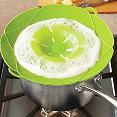 Kuhinja Alati Silikon Noviteti Podešavanje alata za kuhanje Za posuđe za kuhanje 1pc Kuhinja Alati Silikon Noviteti Podešavanje alata za kuhanje Za posuđe za kuhanje 1pc
