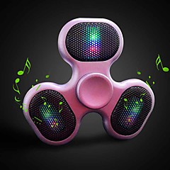 Spinner Speaker Bluetooth Φως LED Για Υπαίθρια Χρήση Φως LED Για Spinner Speaker Bluetooth Φως LED Για Υπαίθρια Χρήση Φως LED Για
