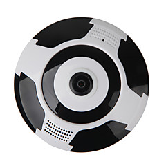 VESKYS 1.3mp IP Camera Inomhus with Zoom / IR-filter 128GB / Mini / CMOS / Dynamisk IP Adress / iPhone OS / Android VESKYS 1.3mp IP Camera Inomhus with Zoom / IR-filter 128GB / Mini / CMOS / Dynamisk IP Adress / iPhone OS / Android