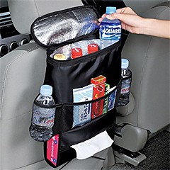 Textile Rectangular Normal Home Organization, 1pc Storage Bag Textile Rectangular Normal Home Organization, 1pc Storage Bag