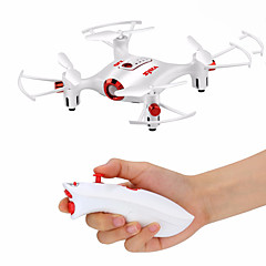 RC Drone SYMA X20-S 4ch 6 Axis 2.4G Without Camera RC Quadcopter LED Lights One Key To Auto-Return Headless Mode 360°Rolling RC RC Drone SYMA X20-S 4ch 6 Axis 2.4G Without Camera RC Quadcopter LED Lights One Key To Auto-Return Headless Mode 360°Rolling RC