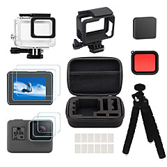 Akcija kamere / Sports Camera Outdoor / Odbojnik / Prijenosno Za Akcija kamere Gopro 6 / Gopro 5 Camping & planinarenje / Vježbanje na Akcija kamere / Sports Camera Outdoor / Odbojnik / Prijenosno Za Akcija kamere Gopro 6 / Gopro 5 Camping & planinarenje / Vježbanje na