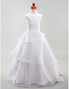 Mini Bride Dresses