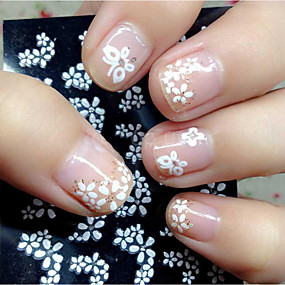 Cheap 3d Nail Stickers Online 3d Nail Stickers For 2019