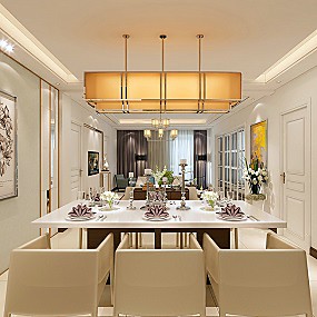 Befestigungen für Beleuchtung