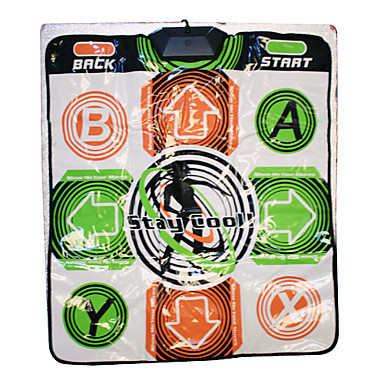 Stay Cool Usb Dance Mat For Xbox 360 315163 2019 28 94