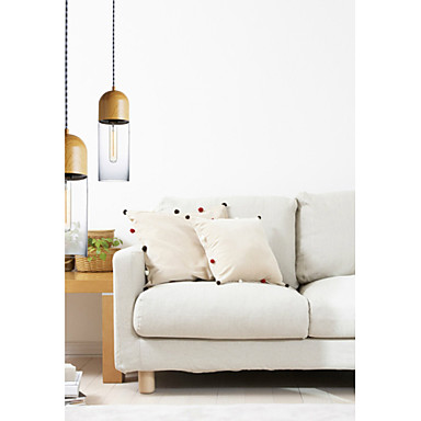 Maishang® lysekroner mini stil moderne / moderne stue / soveværelse ... Overdækket terrasse tegning