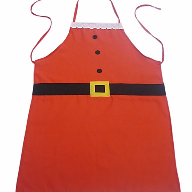 Christmas Decoration Apron Kitchen Aprons Christmas Dinner Party Apron Santa Christmas Kitchen Apron For Children Christmas Decoration Apron Kitchen Aprons Christmas Dinner Party Apron Santa Christmas Kitchen Apron For Children