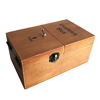box of fidget toy
