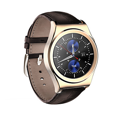 Yy x10 Männer smartwatch android intelligente Uhr iqi ...