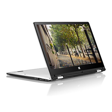 GOBOOK laptop ultrabook 11.6 inch/touchscreen 360 °rotating