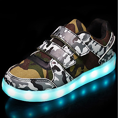 Jungen Schuhe Atmungsaktive Mesh / Kunstleder Herbst ...