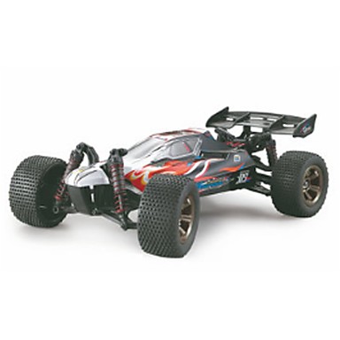 1 12 Rc Cars Search Lightinthebox Rc Car 9117 2 4g Buggy Off Road Racing High Sd 1 12 Brush Electric 28 Km H Remote Control Rechargeable