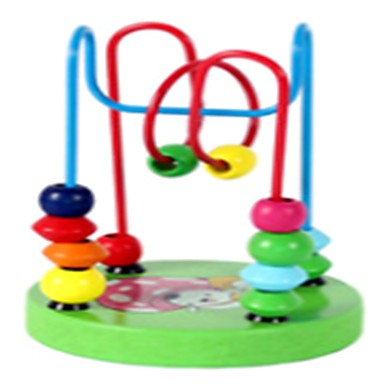 Puzzles 3D Montessori de Juguetes 223 PCS Rompecabezas Construcci/ón Juegos Educativos Regalos para Infantiles 3 4 5 6 7 A/ños