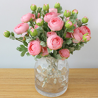 billige plastik blomster billige plastik blomster