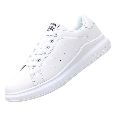 Femme Chaussures PU de microfibre synthétique Printemps / Automne Confort Basket Talon Plat Bout rond Blanc / Rouge / Noir / blanc | De Première Qualité
Femme Chaussures Chaussures Chaussures PU de microfibre synthétique Printemps / Automne Confort Basket Talon Plat Bout rond Blanc / Rouge / Noir / blanc | De Première Qualité
a5c7c5