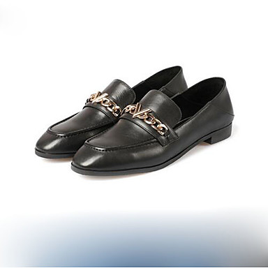 Amp; Talons Confort Bottier Evénement Soirée Cuir Talon Bout Carré qWSwHpC0