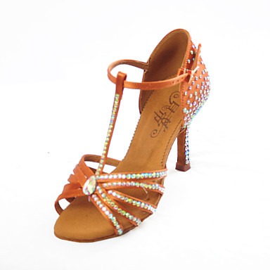wide width salsa shoes