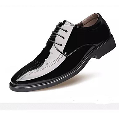 Homme Chaussures de confort Microfibre Printemps & Automne Oxfords Noir / Marron | Moelleux Et Léger
Homme Chaussures de confort confort confort Microfibre Printemps & Automne Oxfords Noir / Marron | Moelleux Et Léger
7a0437
