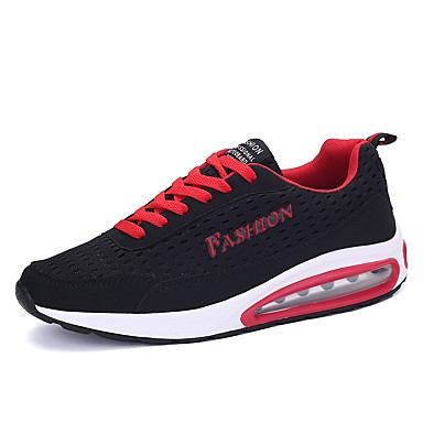 Homme Chaussures de confort Tricot / Maille Automne Chaussures d'Athlétisme Course à Pied / Marche Respirable Noir / Vert / Bleu | Dans De Nombreux Styles
Homme Chaussures de confort Tricot / Maille Maille Maille Automne Chaussures d'Athlétisme Course à Pied / Marche Respirable Noir / Vert / Bleu | Dans De Nombreux Styles
1c882a