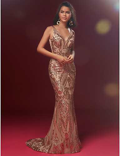 Long Dresses Cheap
