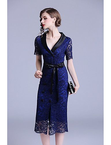 Columns Sheath Silhouette Prom Dress