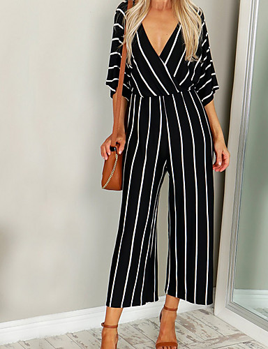 Ausgefallene Jumpsuits Online | Ausgefallene Jumpsuits für 2019